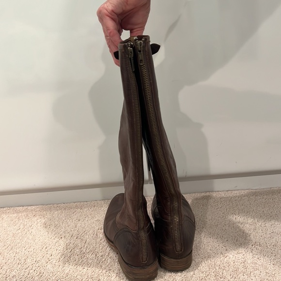 Frye Tall Boots - Picture 3 of 5
